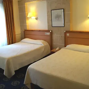 Havane Opera Hotel París