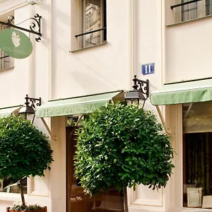 Cordelia Opéra-madeleine Hotel París