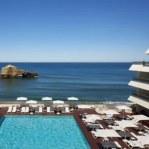 Sofitel Le Miramar Thalassa Sea Y Biarriz