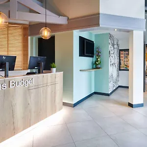 Ibis Budget Bayona
