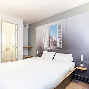 B&B Hotel Bayonne Bayona