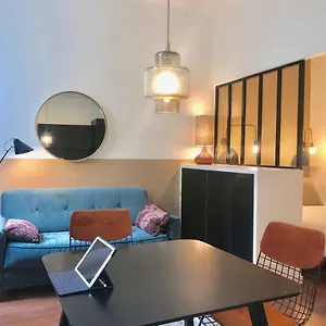 Marseillement Votre Apartamento Marsella