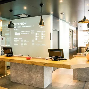 Ibis Centre Bayona